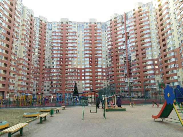 2-комнатная квартира, 73.1 м² - фото 2