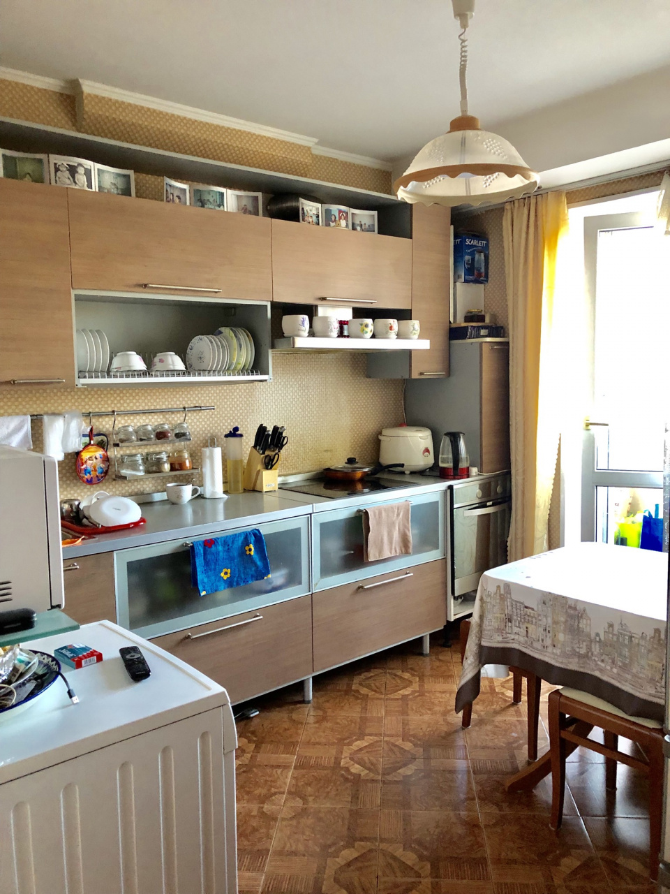 2-комнатная квартира, 73.1 м² - фото 3
