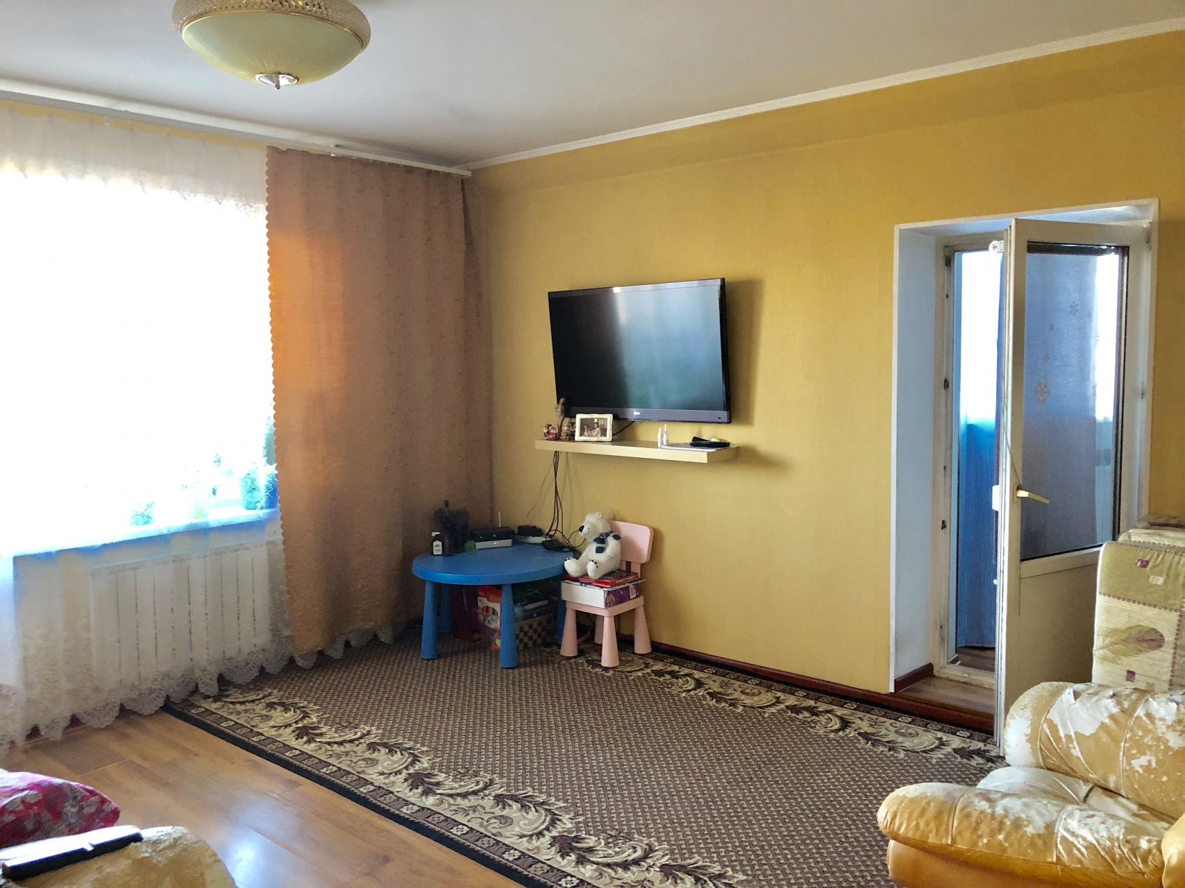 2-комнатная квартира, 73.1 м² - фото 7