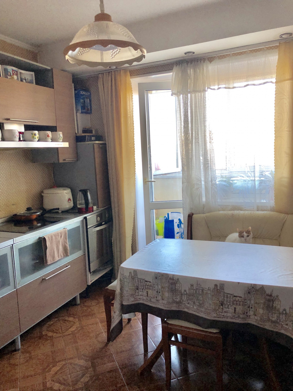 2-комнатная квартира, 73.1 м² - фото 6