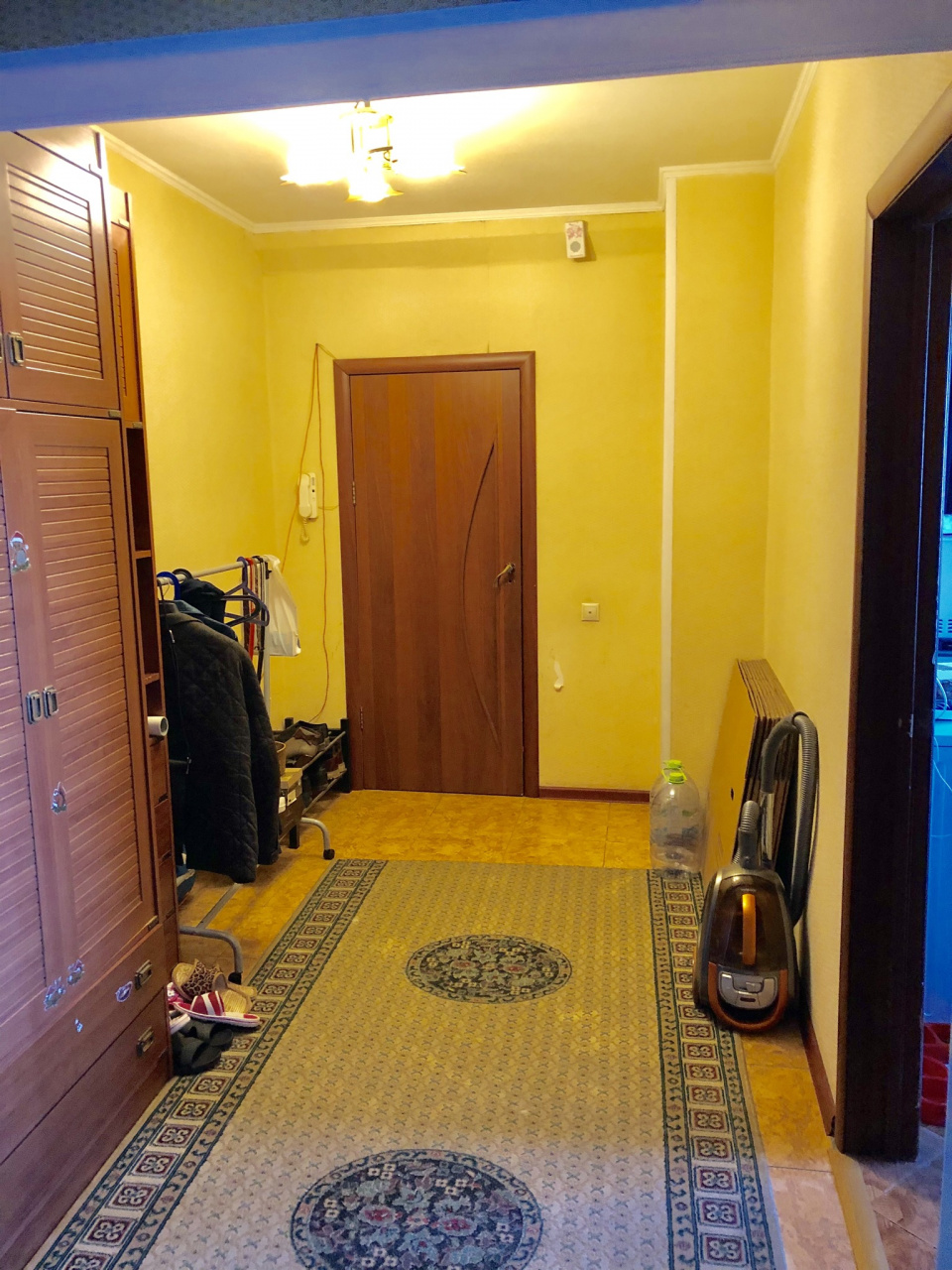 2-комнатная квартира, 73.1 м² - фото 5