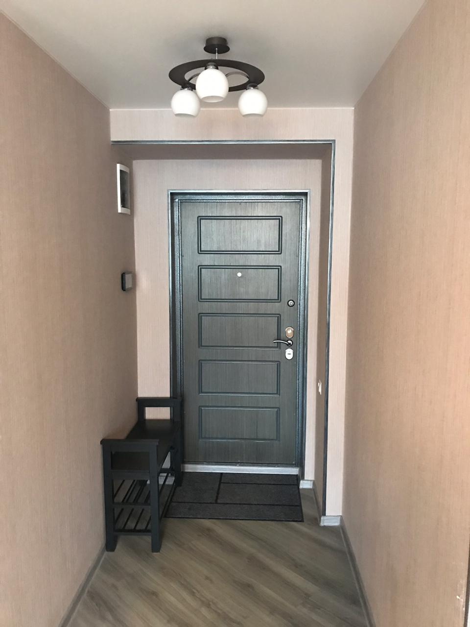 3-комнатная квартира, 65 м² - фото 8