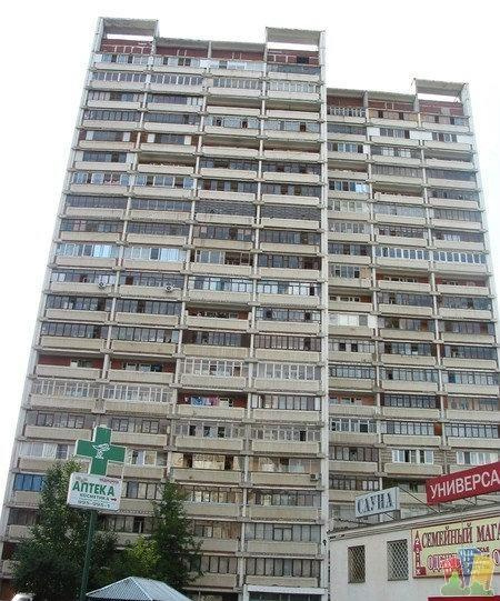 1-комнатная квартира, 33 м² - фото 2
