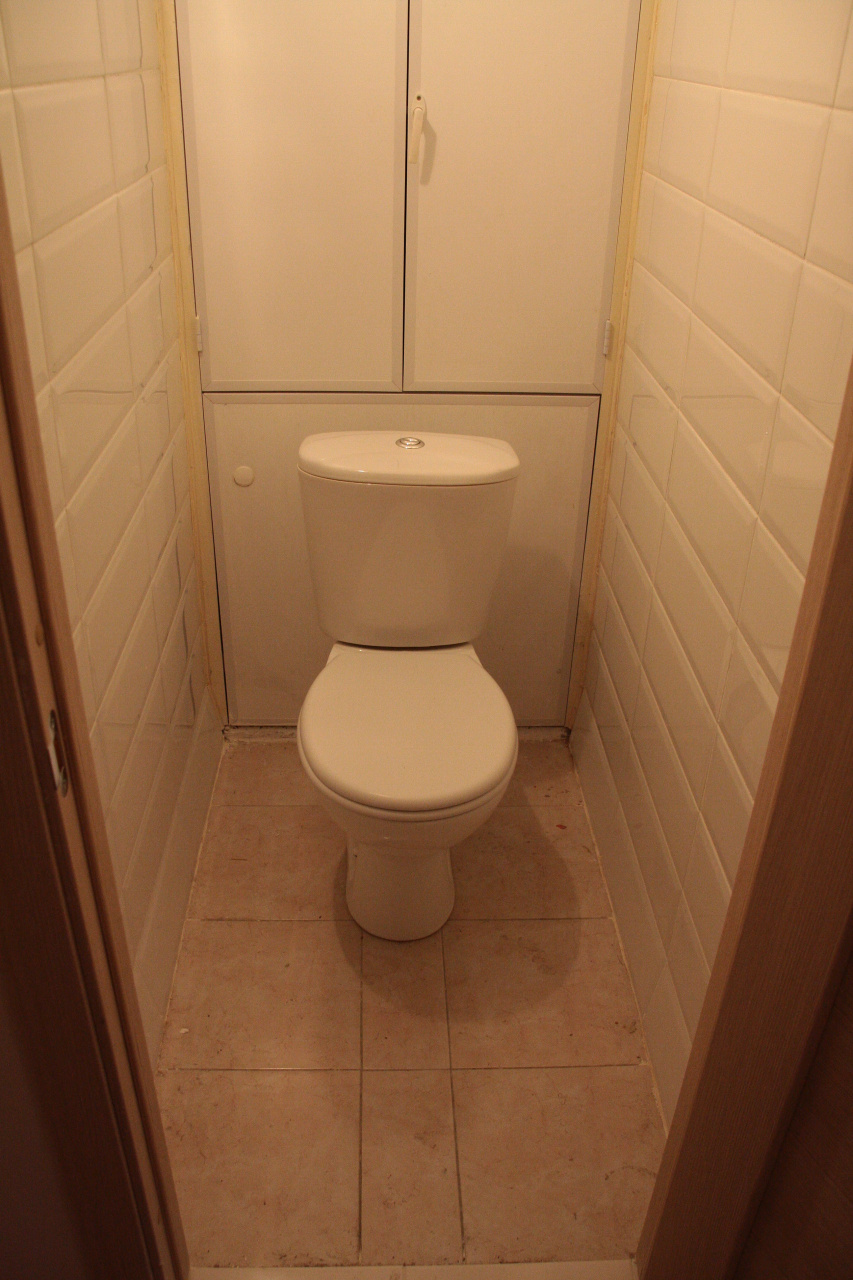 2-комнатная квартира, 60.3 м² - фото 9