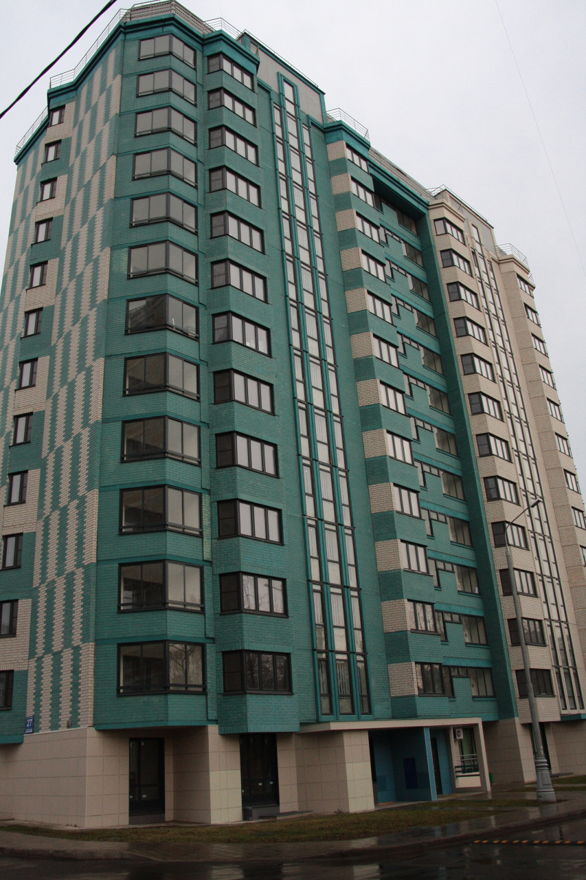 2-комнатная квартира, 60.3 м² - фото 19