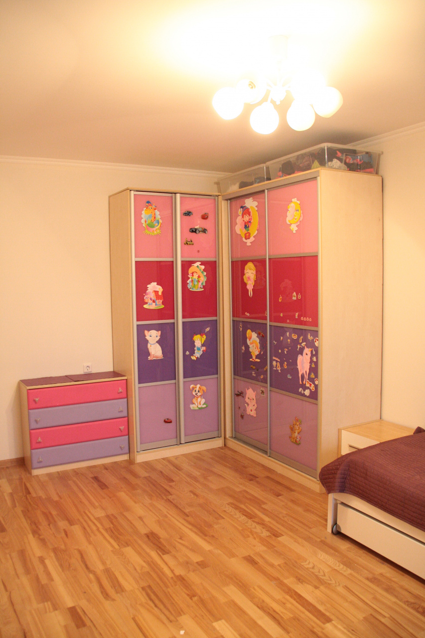 2-комнатная квартира, 60.3 м² - фото 6