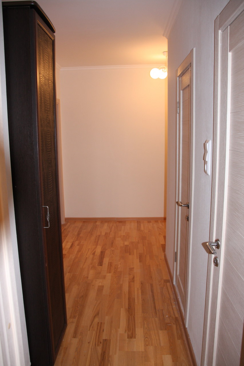2-комнатная квартира, 60.3 м² - фото 11