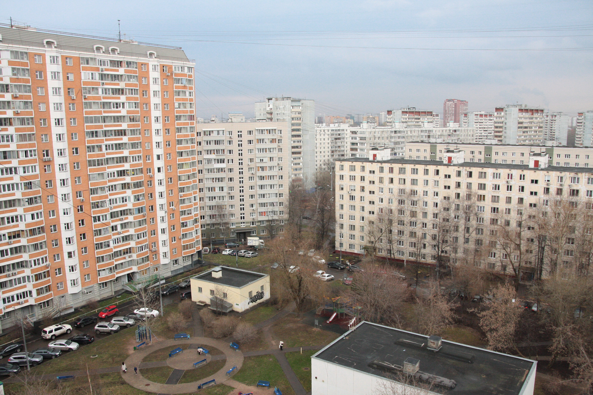2-комнатная квартира, 60.3 м² - фото 13