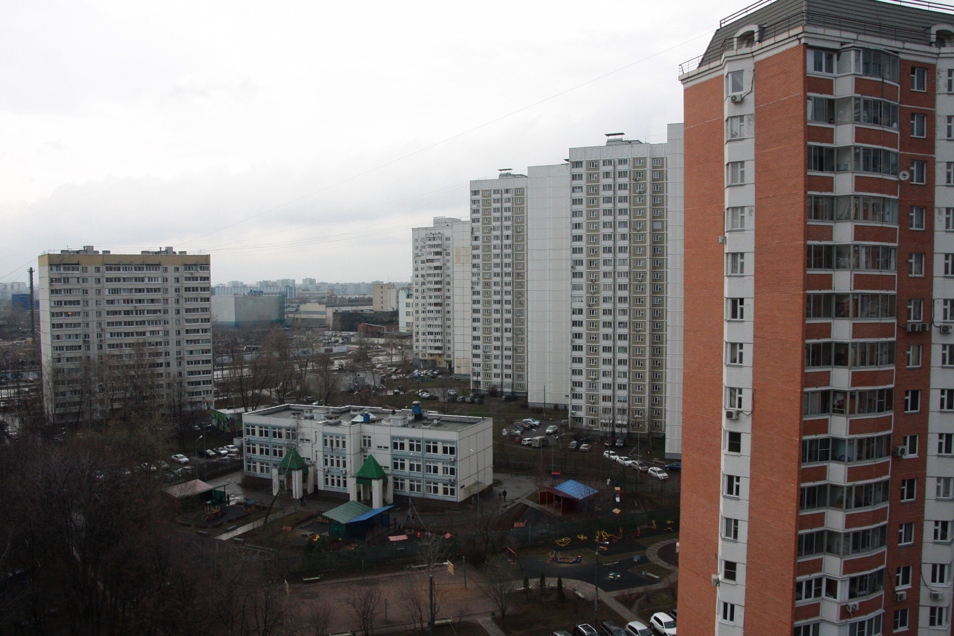 2-комнатная квартира, 60.3 м² - фото 14