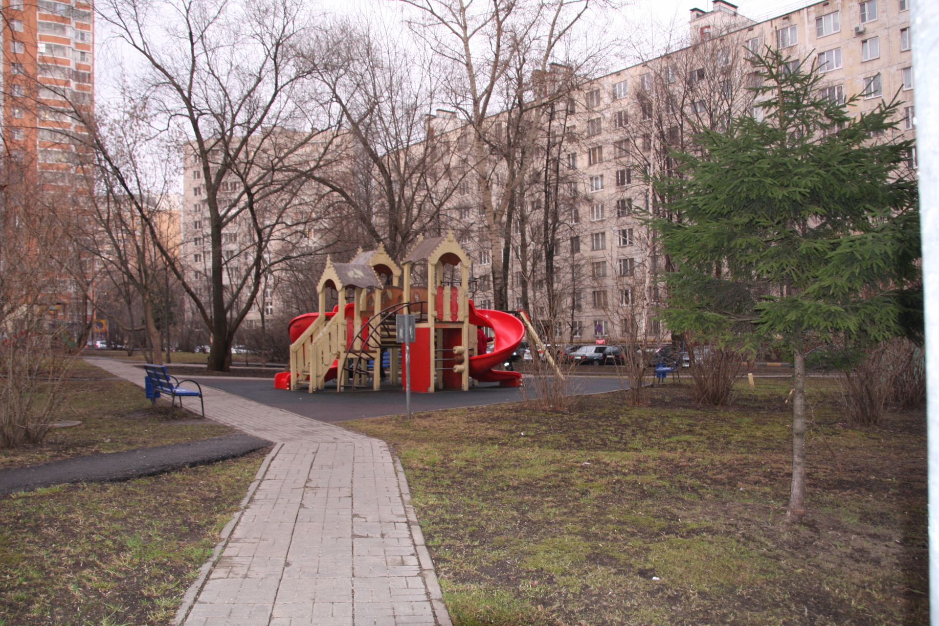 2-комнатная квартира, 60.3 м² - фото 21
