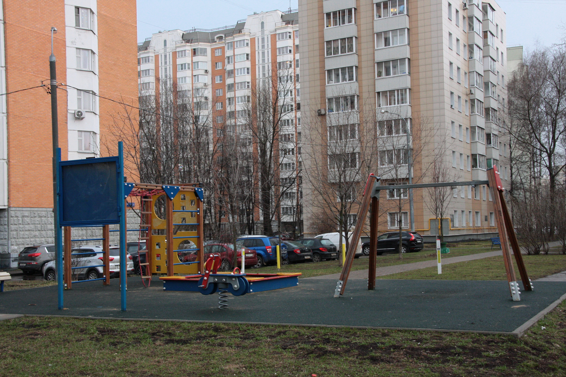 2-комнатная квартира, 60.3 м² - фото 20