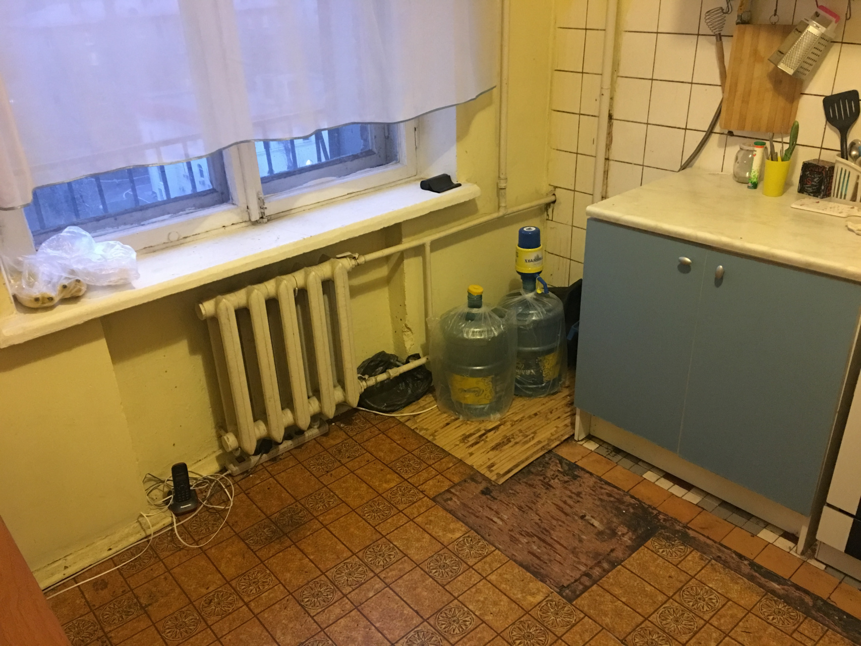 2-комнатная квартира, 58.6 м² - фото 5