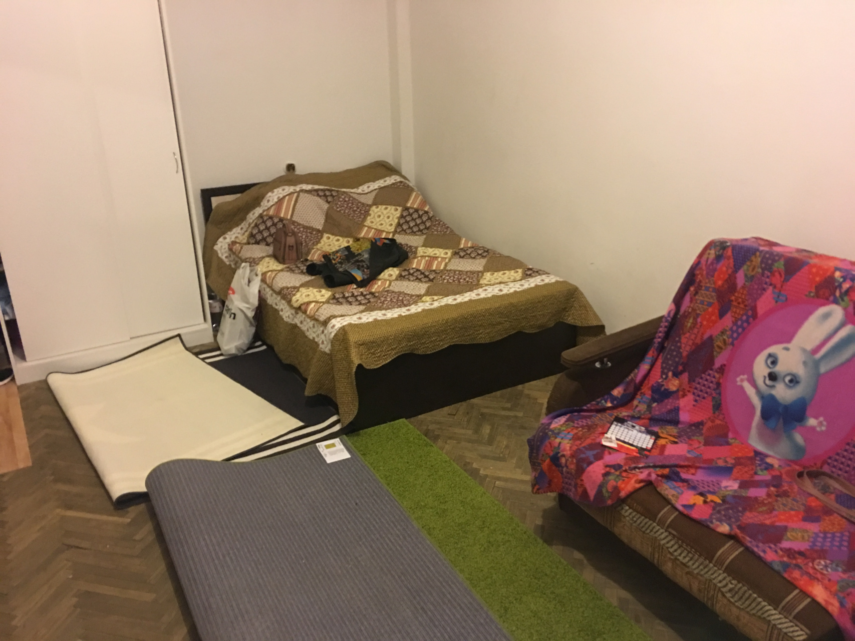2-комнатная квартира, 58.6 м² - фото 11