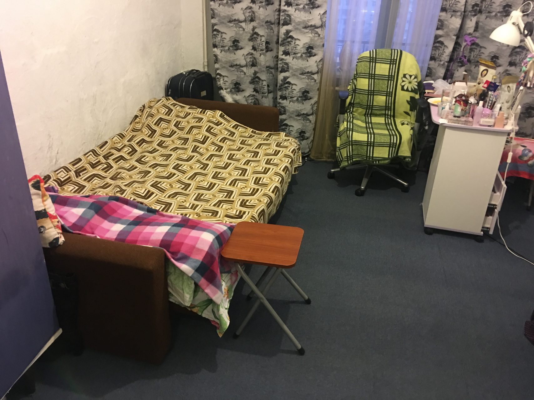 2-комнатная квартира, 58.6 м² - фото 6
