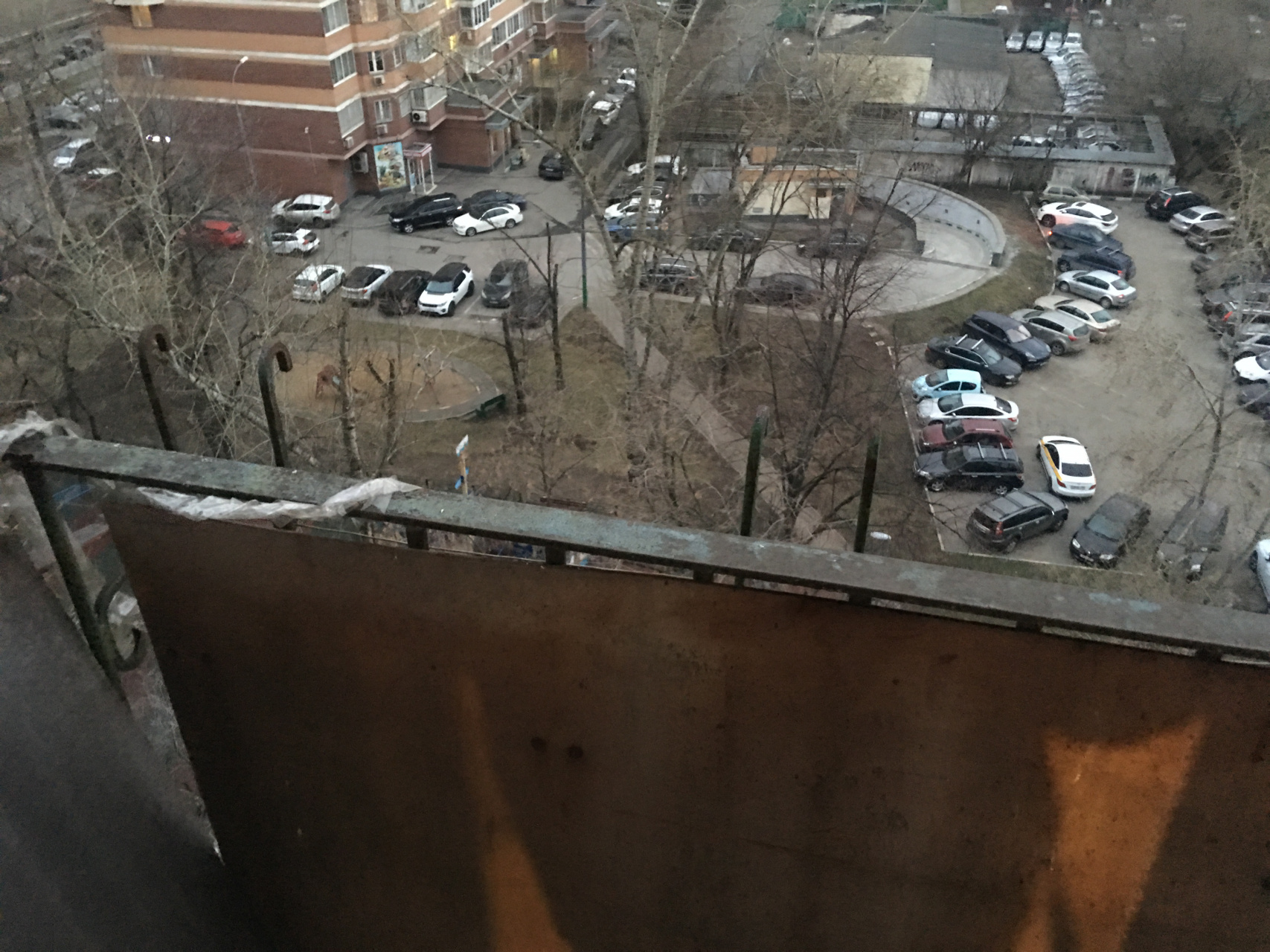 2-комнатная квартира, 58.6 м² - фото 12