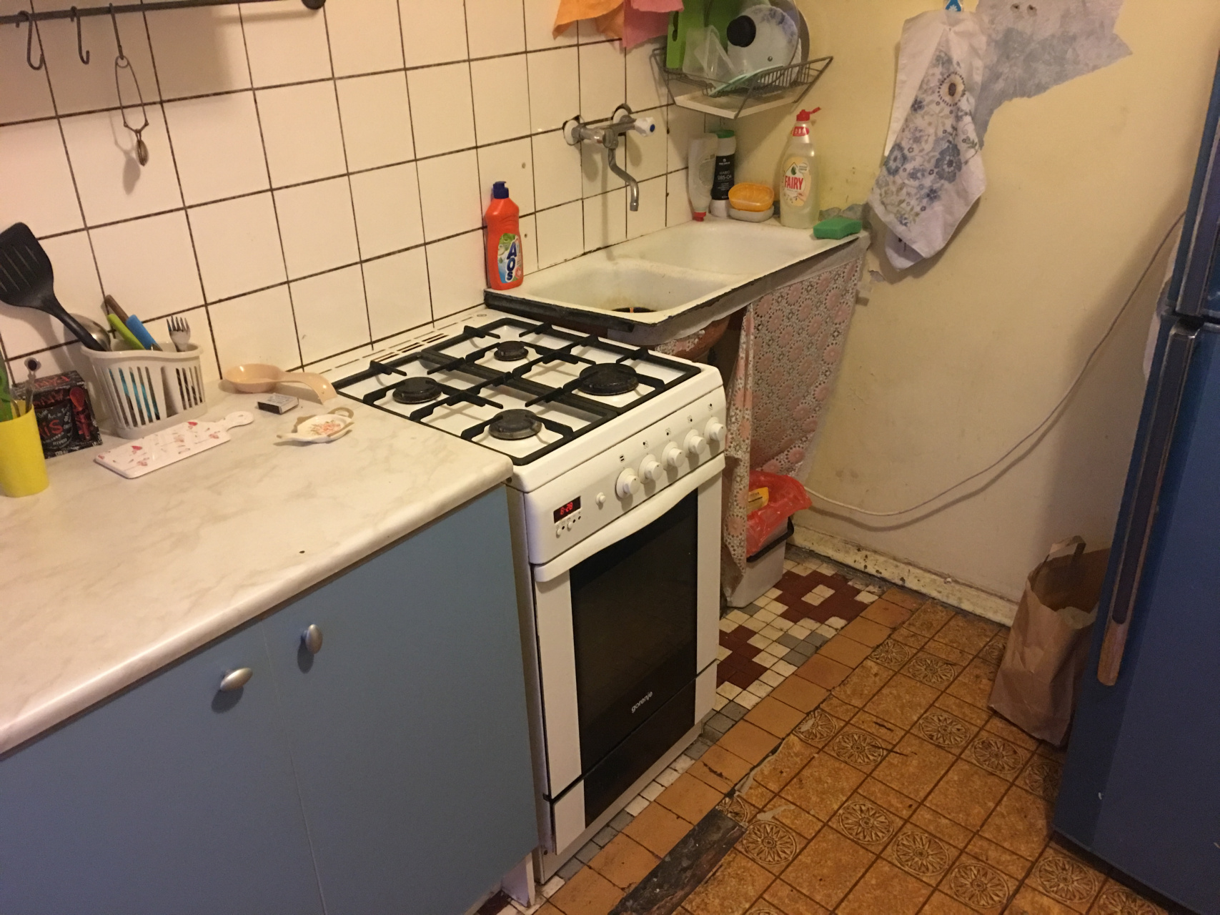 2-комнатная квартира, 58.6 м² - фото 4