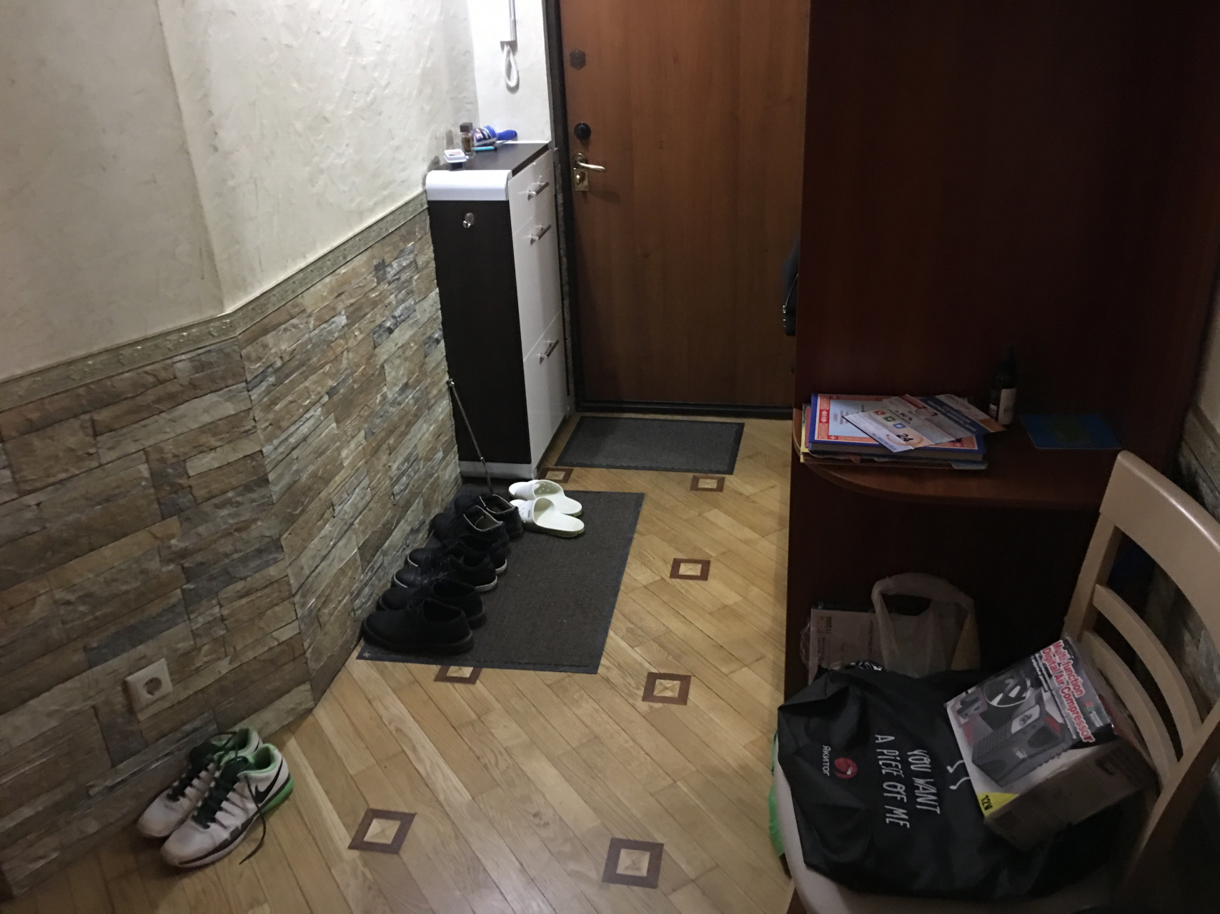 2-комнатная квартира, 59 м² - фото 5