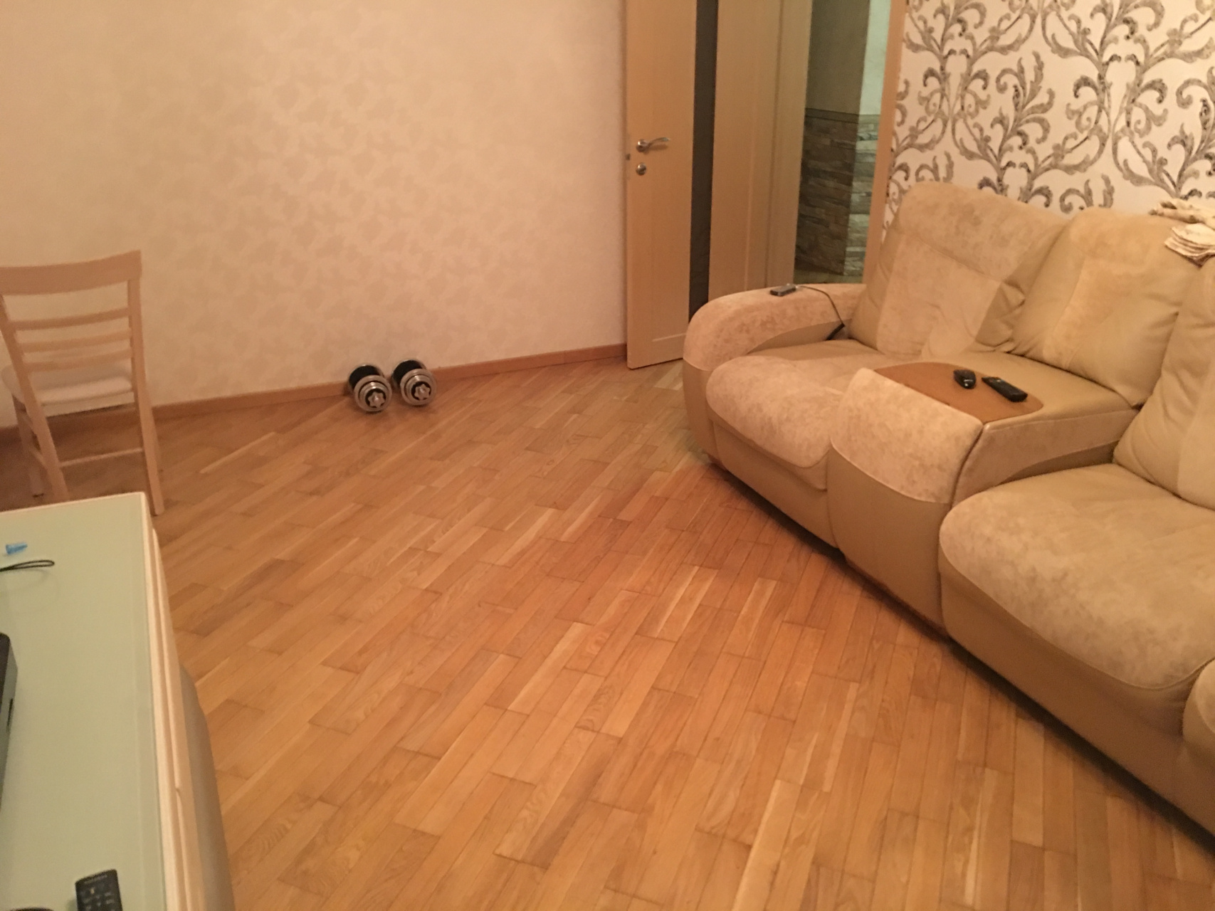 2-комнатная квартира, 59 м² - фото 6