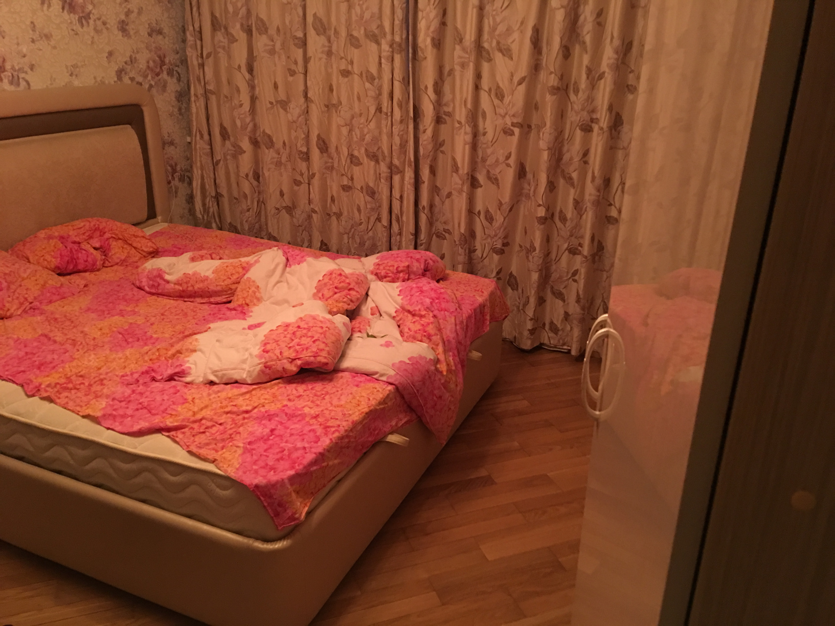 2-комнатная квартира, 59 м² - фото 7