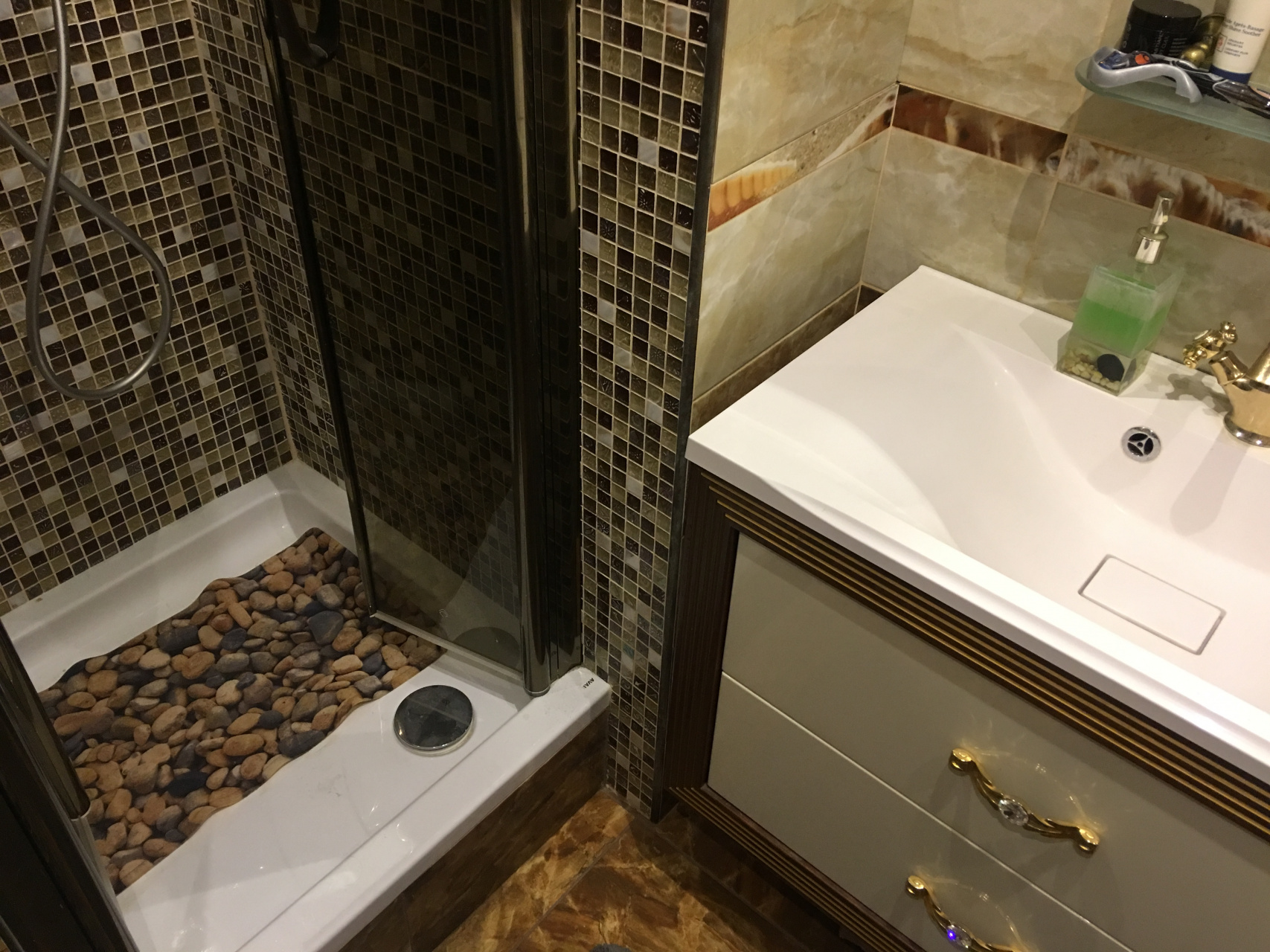2-комнатная квартира, 59 м² - фото 12