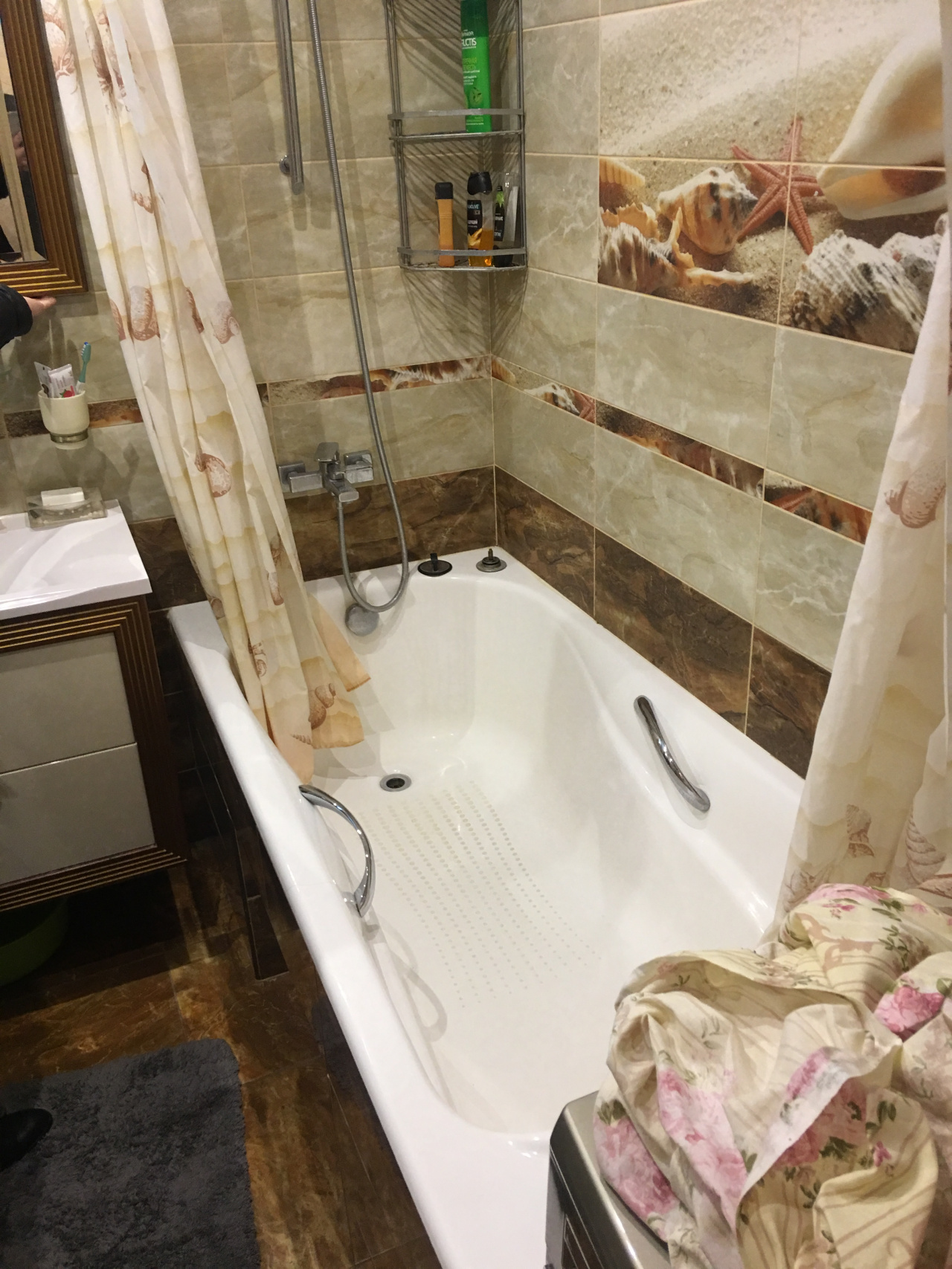 2-комнатная квартира, 59 м² - фото 14