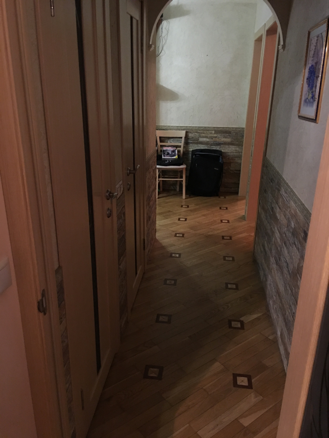 2-комнатная квартира, 59 м² - фото 9