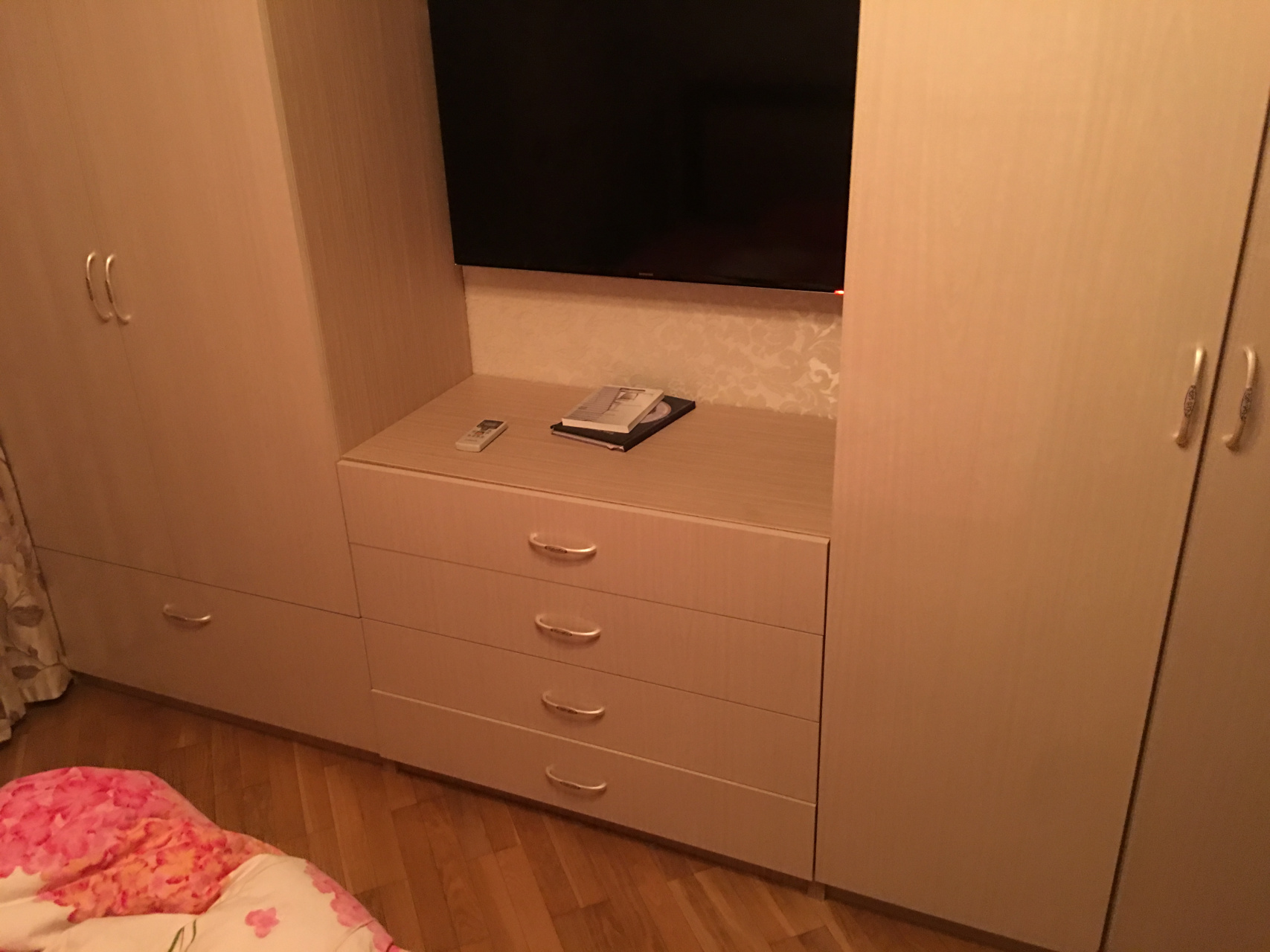 2-комнатная квартира, 59 м² - фото 11