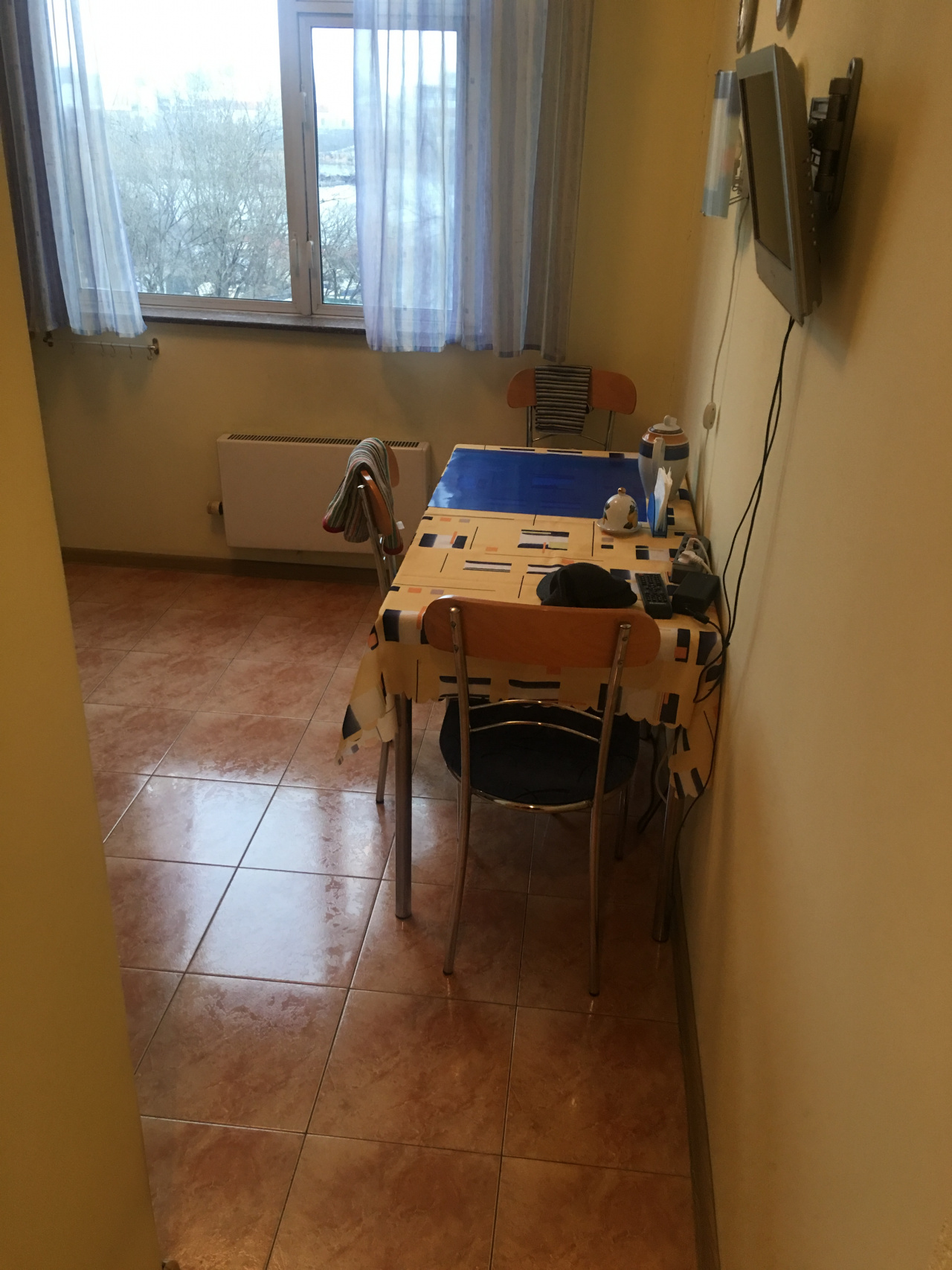 2-комнатная квартира, 52 м² - фото 13