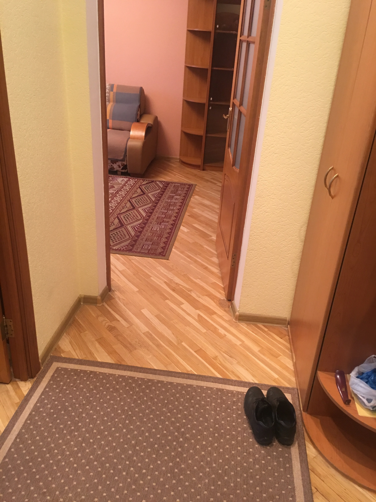 2-комнатная квартира, 52 м² - фото 8