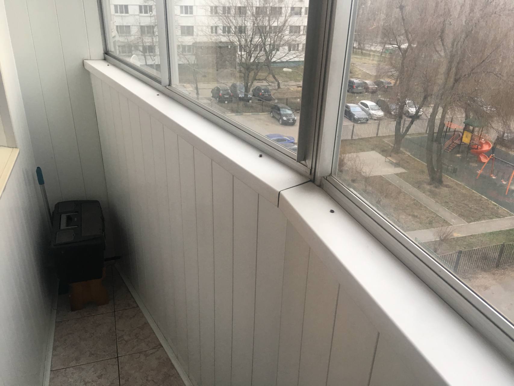 2-комнатная квартира, 52 м² - фото 11