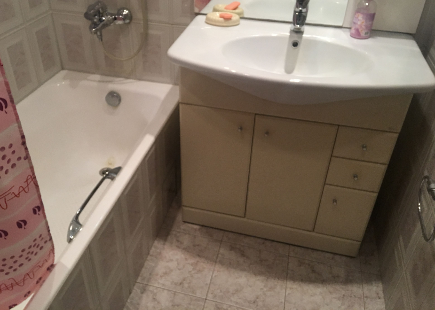 2-комнатная квартира, 52 м² - фото 3