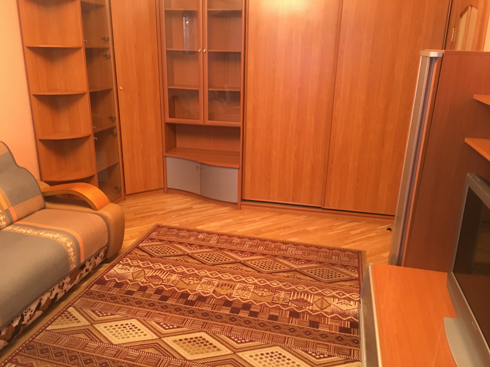 2-комнатная квартира, 52 м² - фото 10