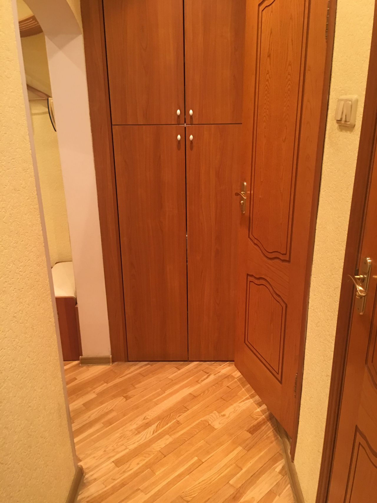 2-комнатная квартира, 52 м² - фото 6