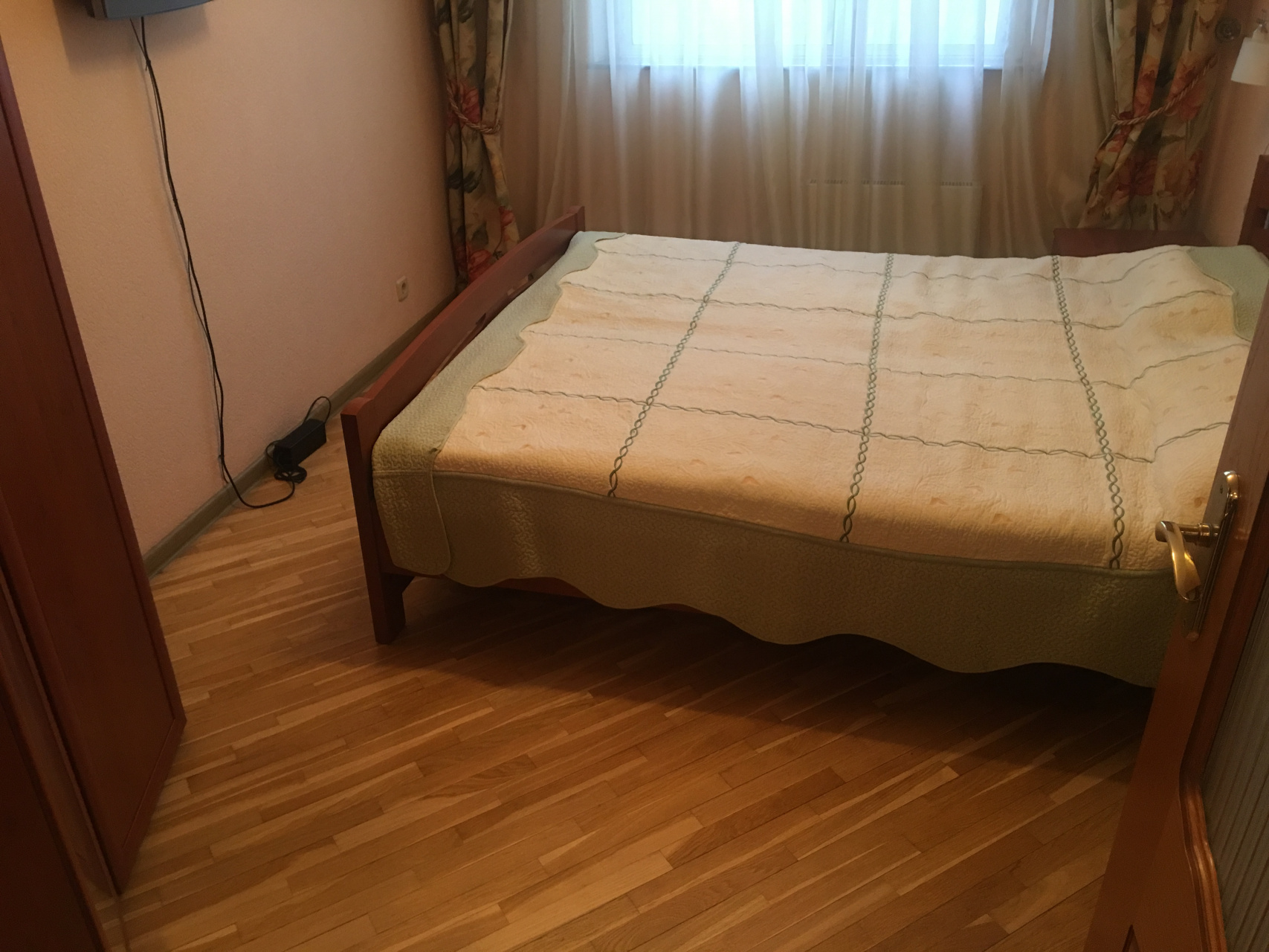 2-комнатная квартира, 52 м² - фото 7