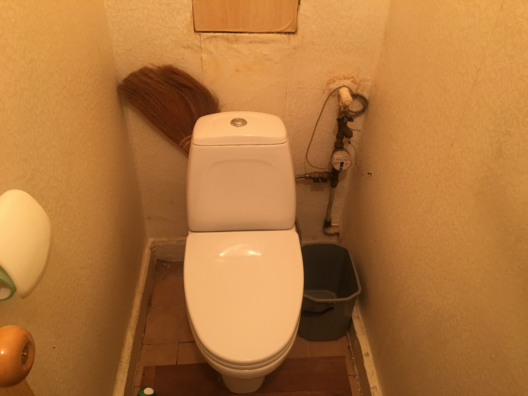 2-комнатная квартира, 55.5 м² - фото 12