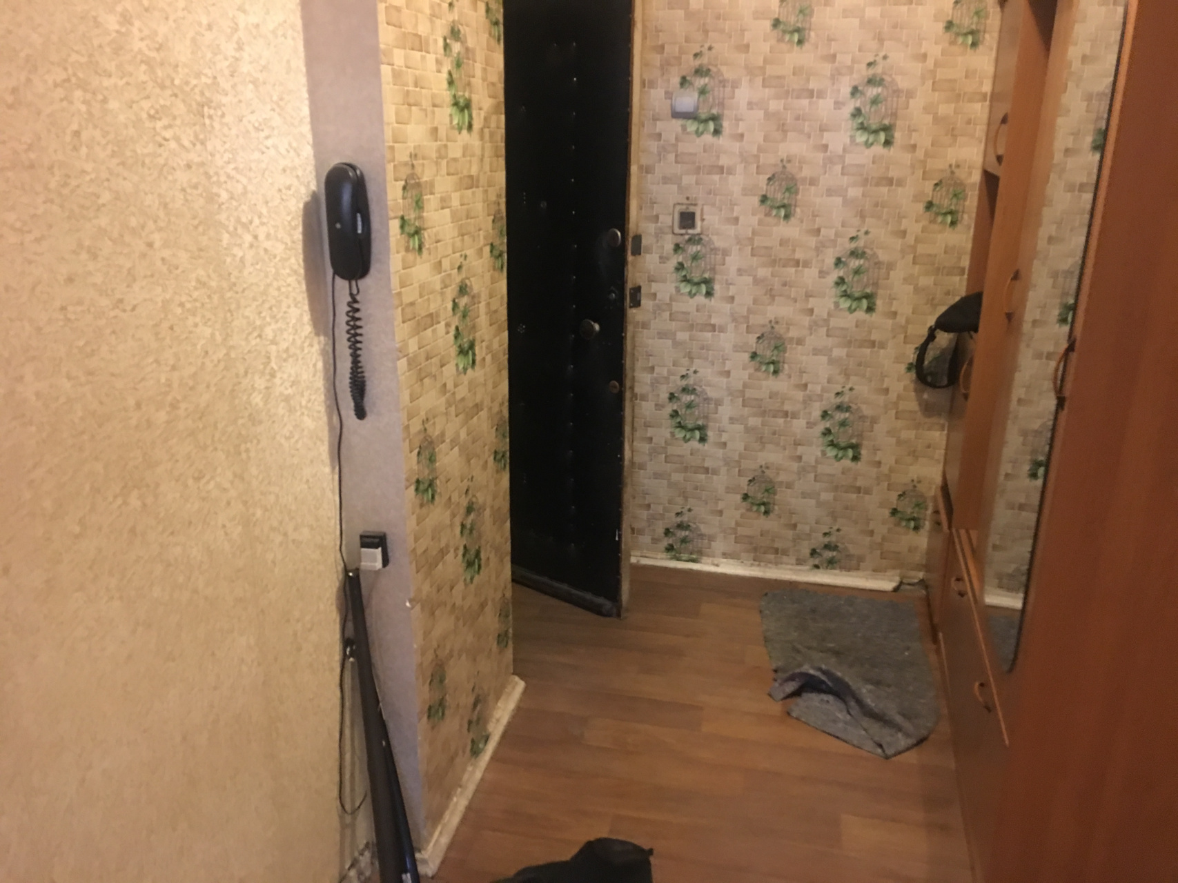 2-комнатная квартира, 55.5 м² - фото 13