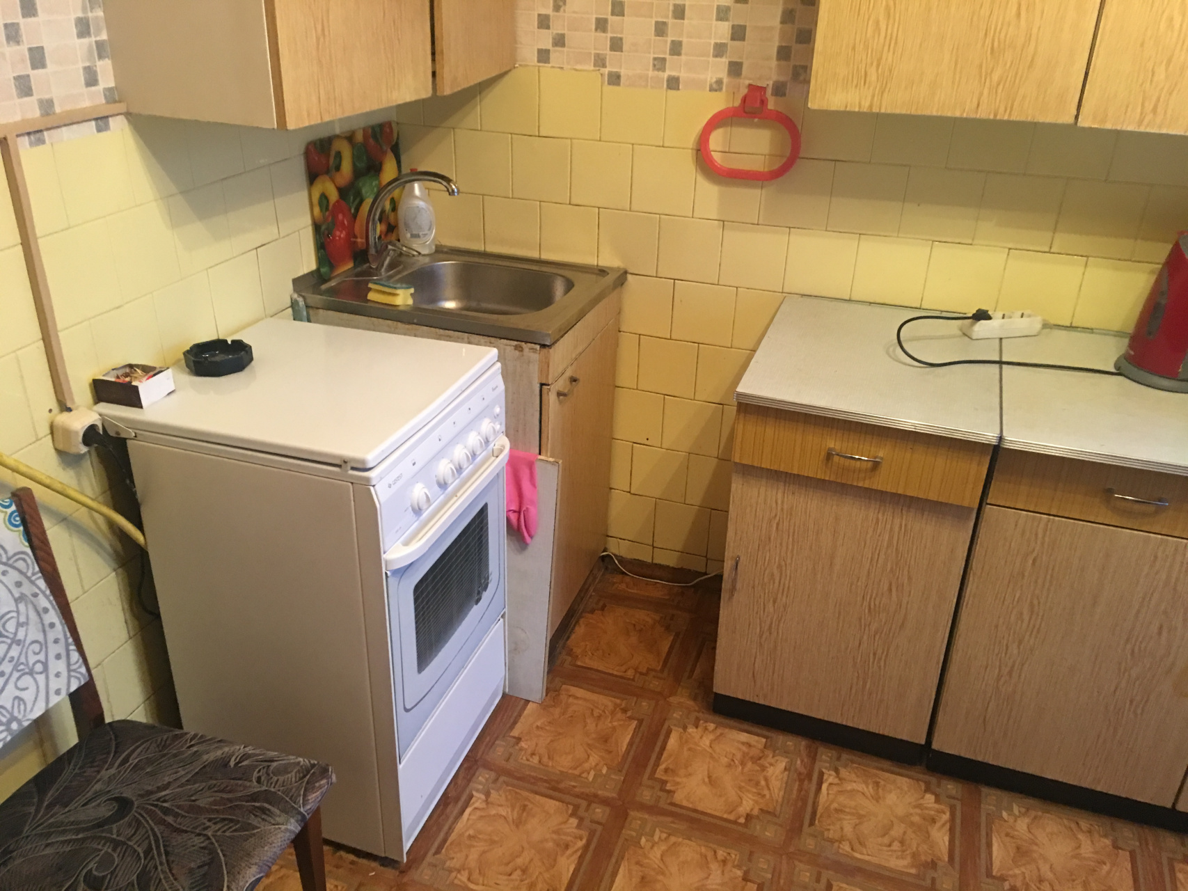 2-комнатная квартира, 55.5 м² - фото 8