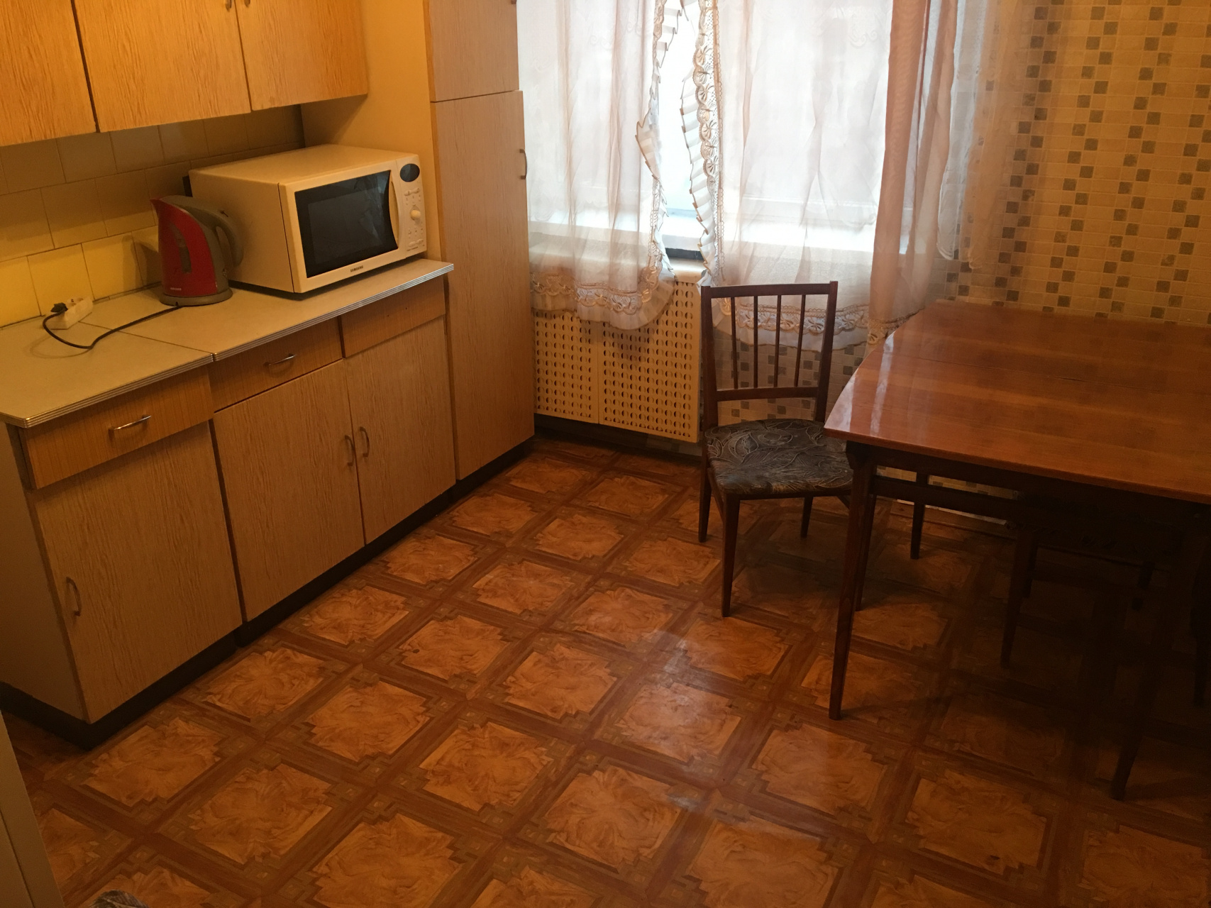 2-комнатная квартира, 55.5 м² - фото 5