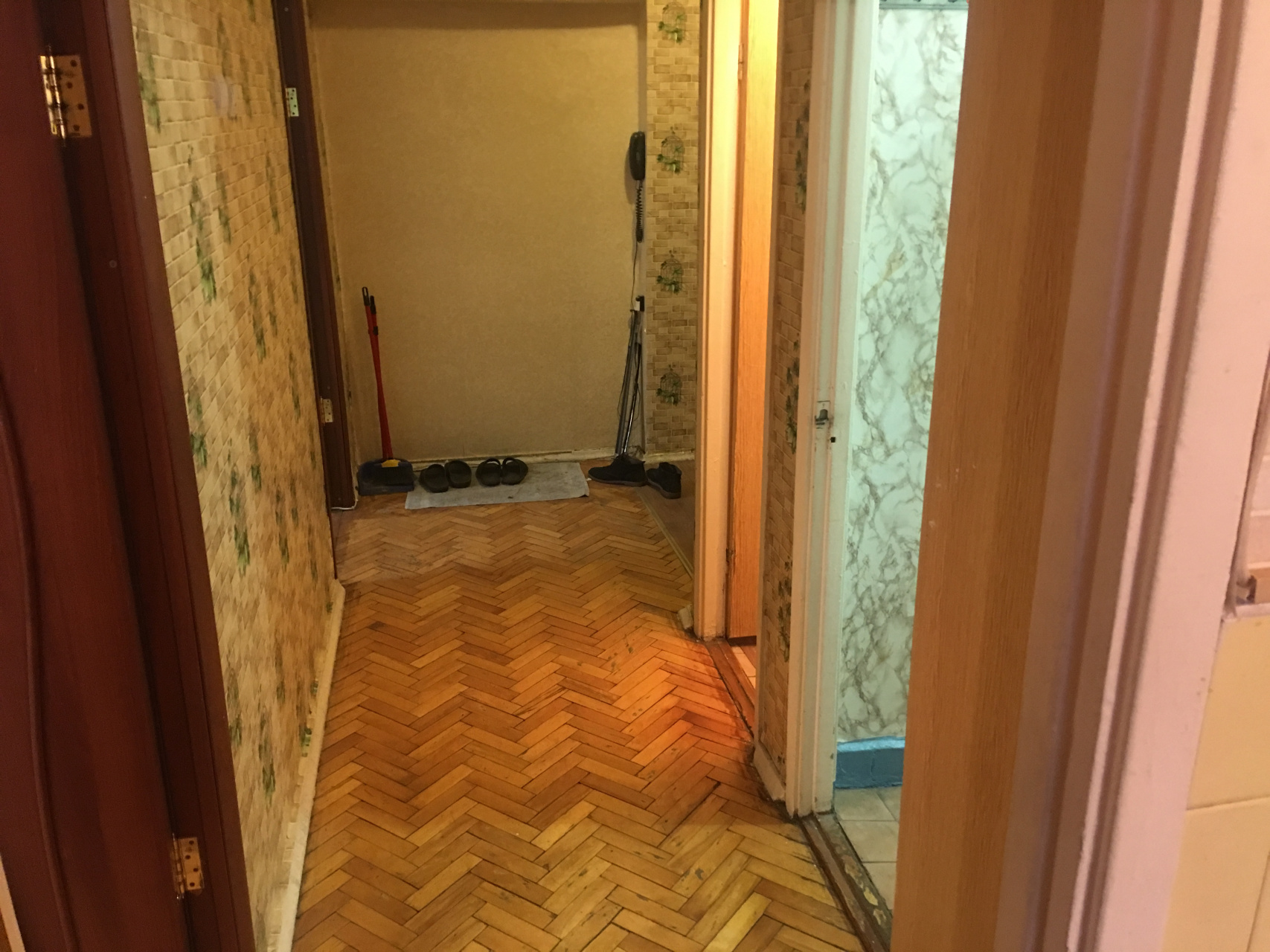 2-комнатная квартира, 55.5 м² - фото 3