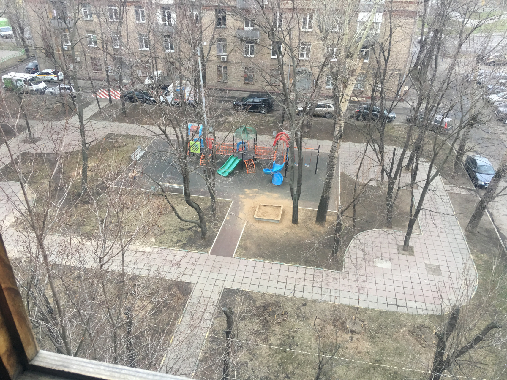 2-комнатная квартира, 55.5 м² - фото 4