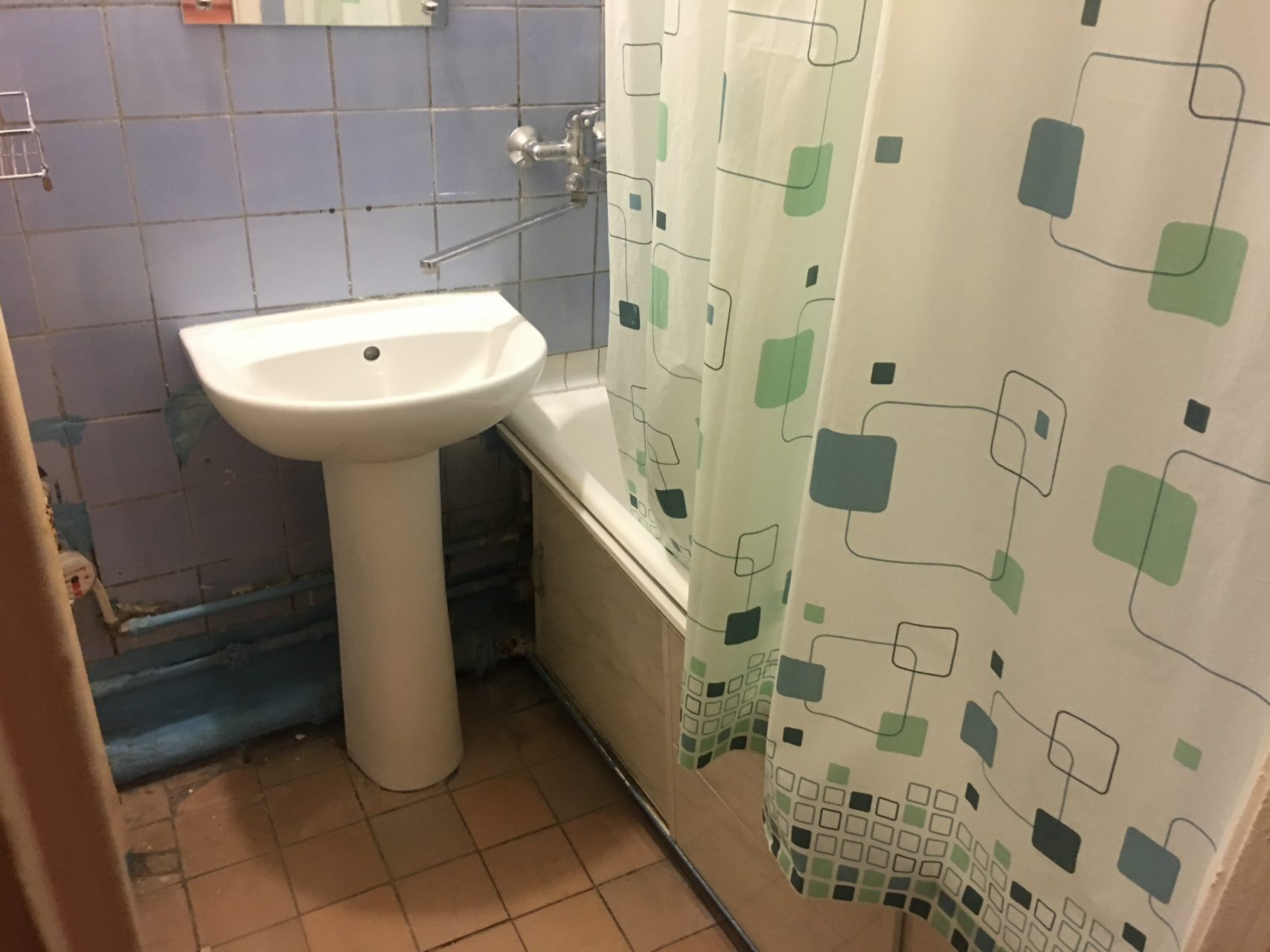 2-комнатная квартира, 55.5 м² - фото 10