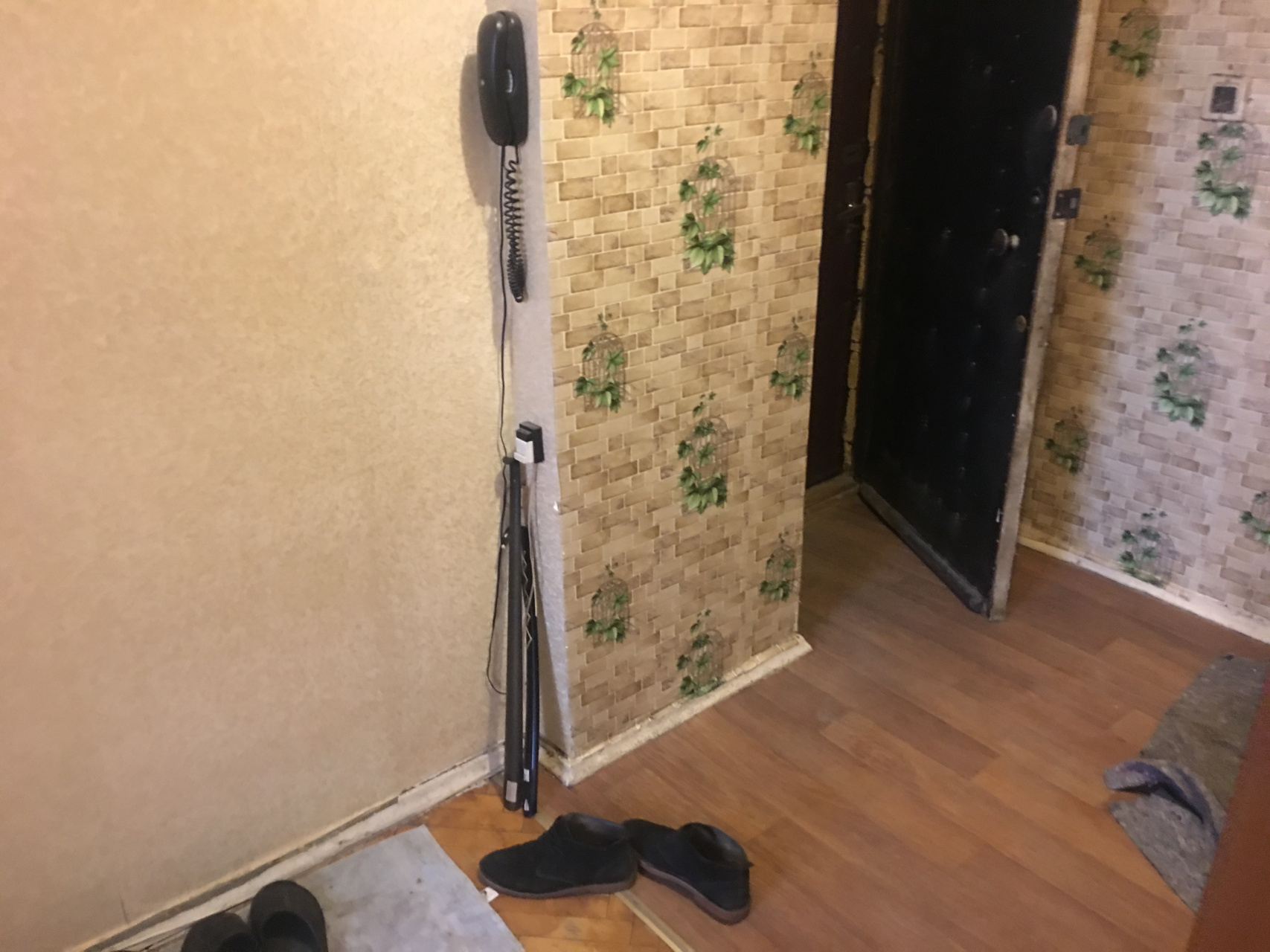 2-комнатная квартира, 55.5 м² - фото 6
