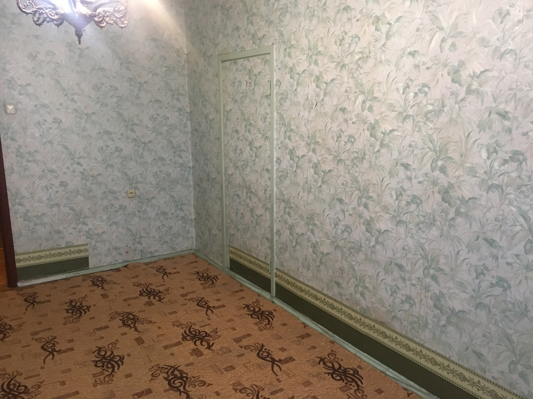 2-комнатная квартира, 55.5 м² - фото 11