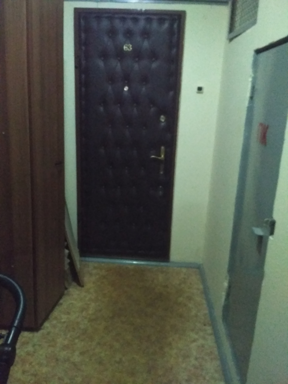 1-комнатная квартира, 37.9 м² - фото 6