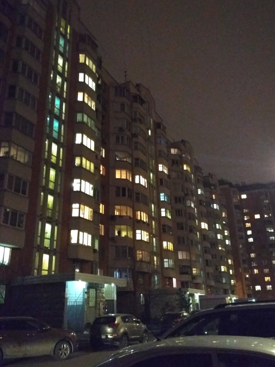 1-комнатная квартира, 37.9 м² - фото 2