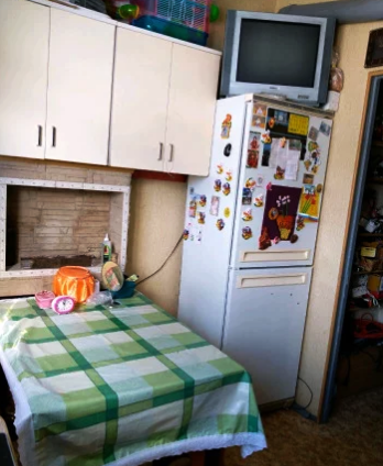 1-комнатная квартира, 37.9 м² - фото 8