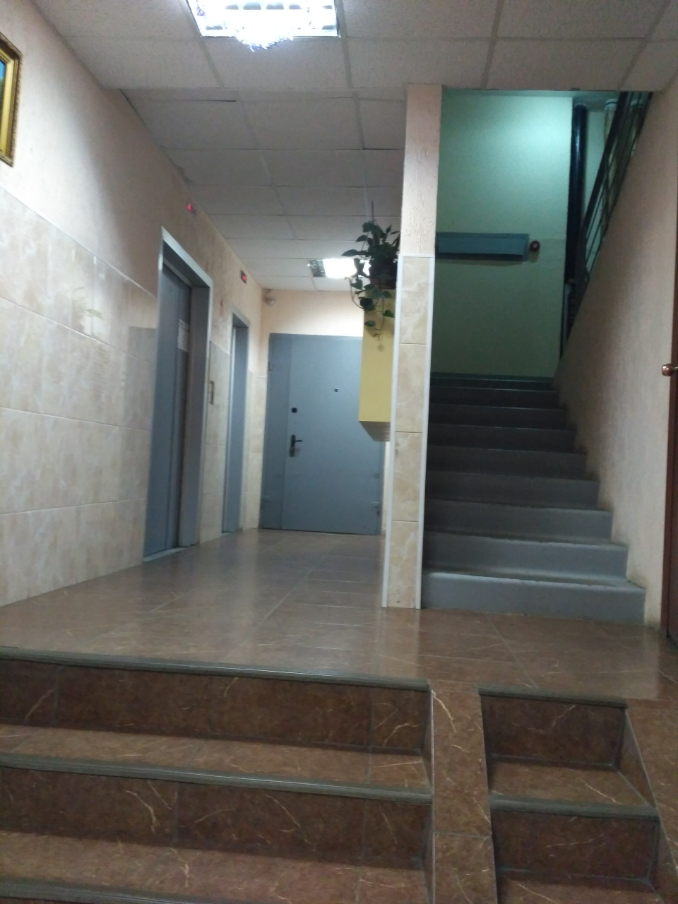 1-комнатная квартира, 37.9 м² - фото 4