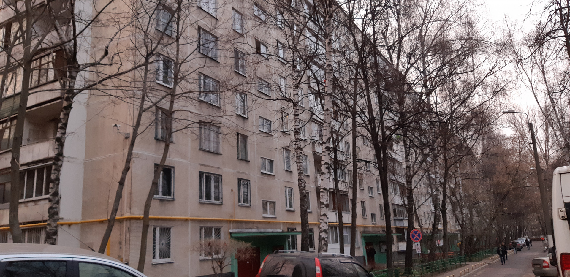 2-комнатная квартира, 43.6 м² - фото 3