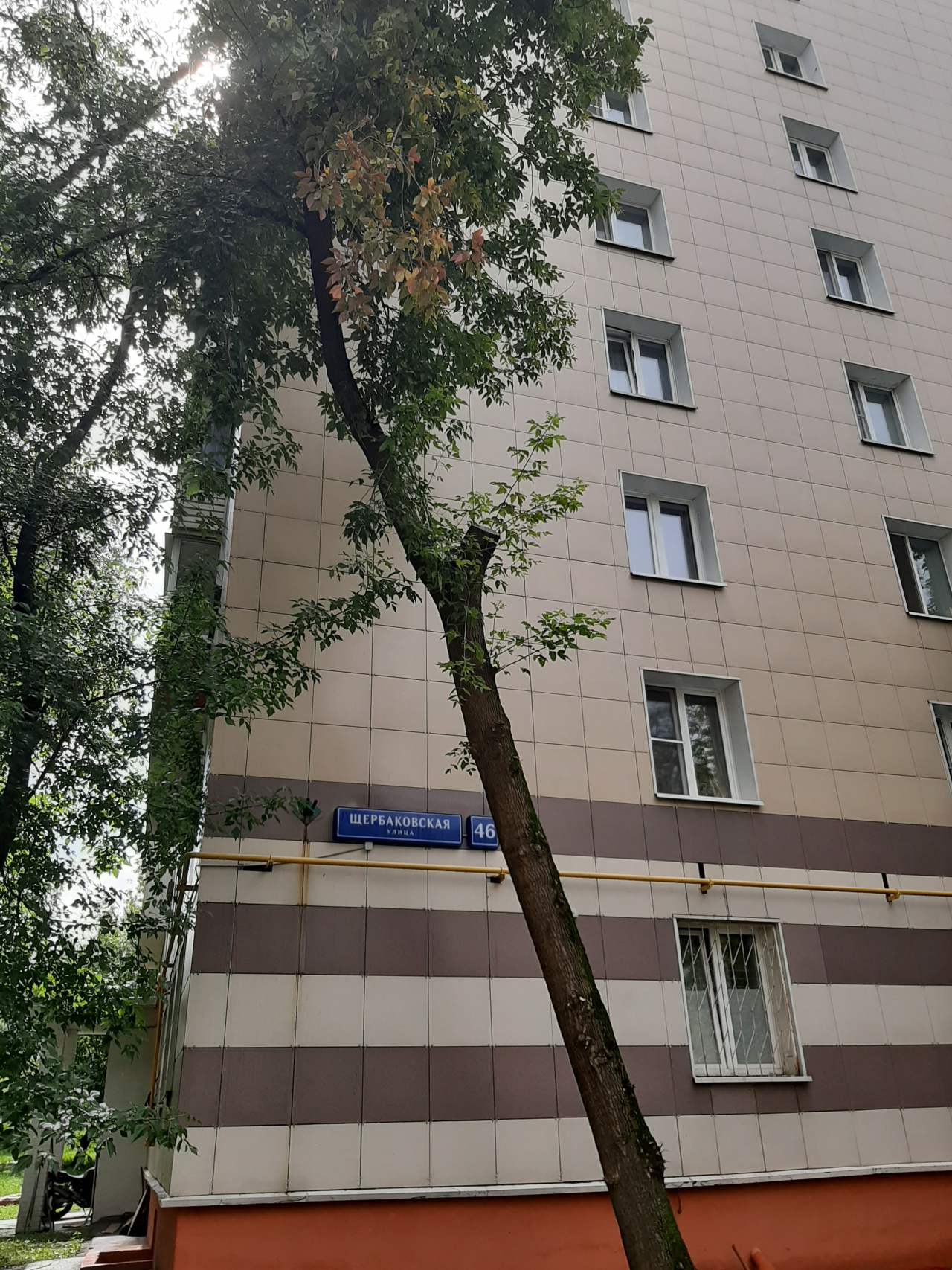 2-комнатная квартира, 50 м² - фото 4