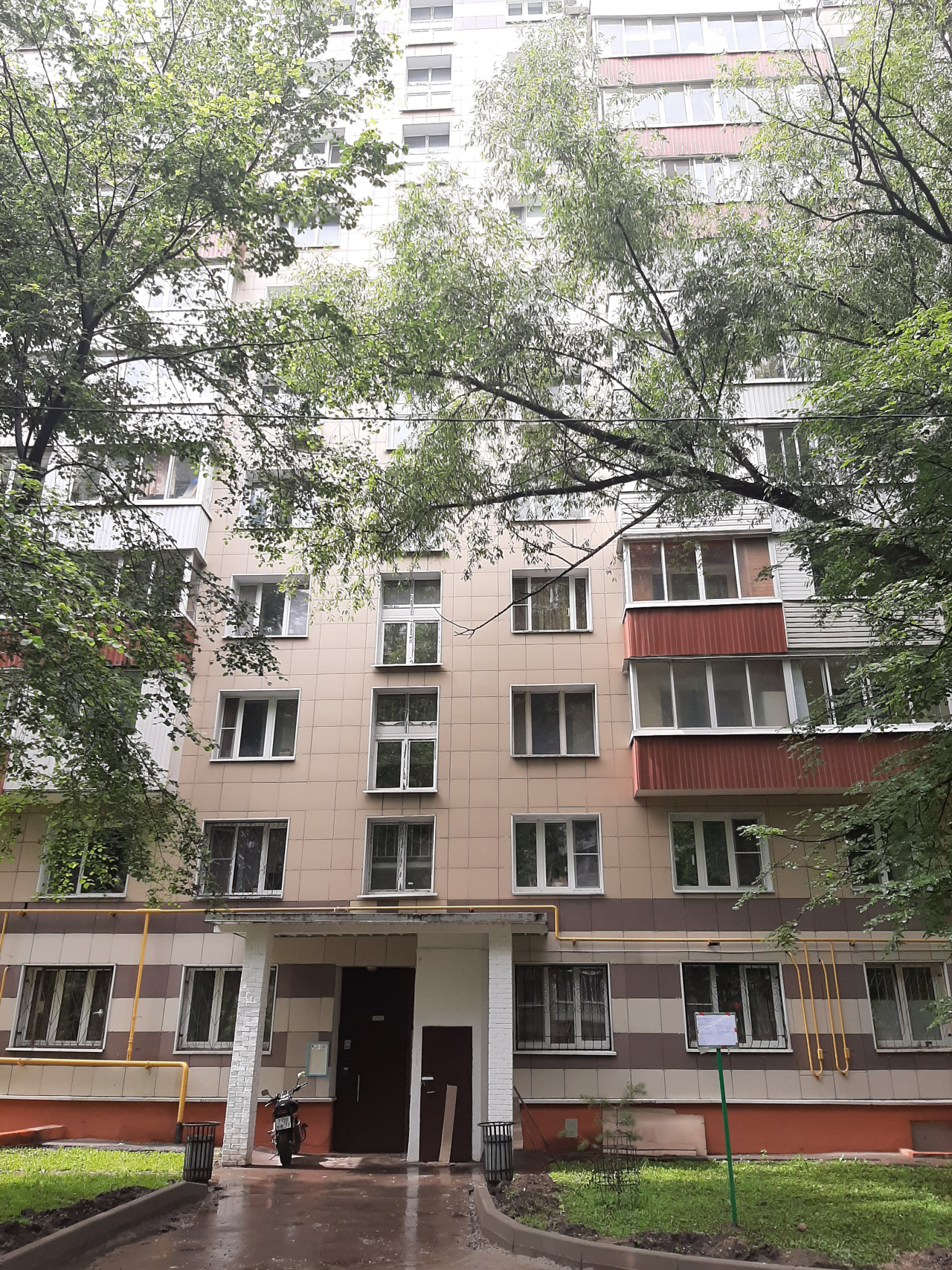 2-комнатная квартира, 50 м² - фото 2